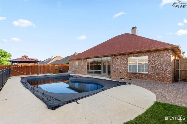 Building Photo - 5405 Blazing Star Ln