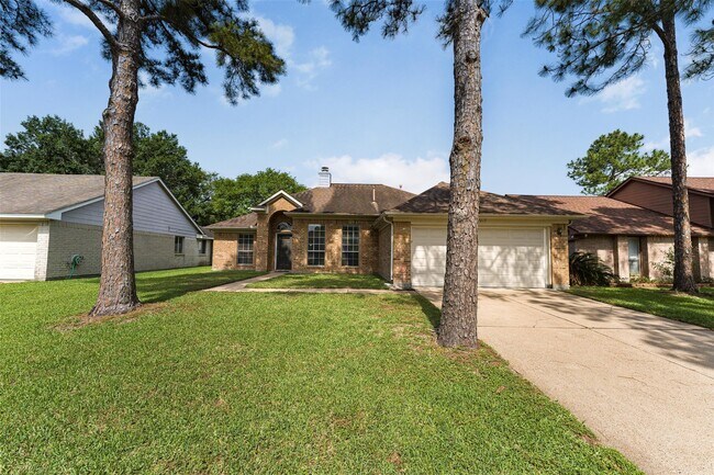 Building Photo - 7015 Yardley Dr