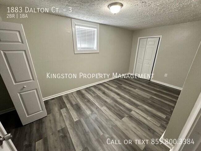 Building Photo - 1883 Dalton Ct