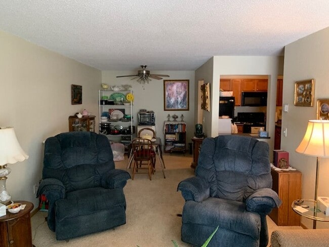Interior Photo - Summer Creek Apartments