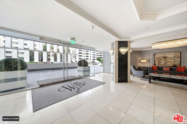 Building Photo - 10660 Wilshire Blvd