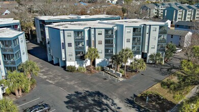 Building Photo - Live Your Best Beach Life in North Myrtle ...