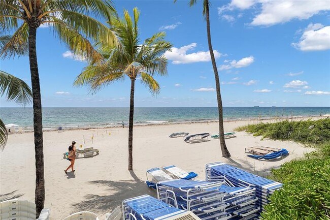 Building Photo - 3430 Galt Ocean Dr