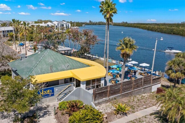 Building Photo - 545 Bahia Beach Blvd