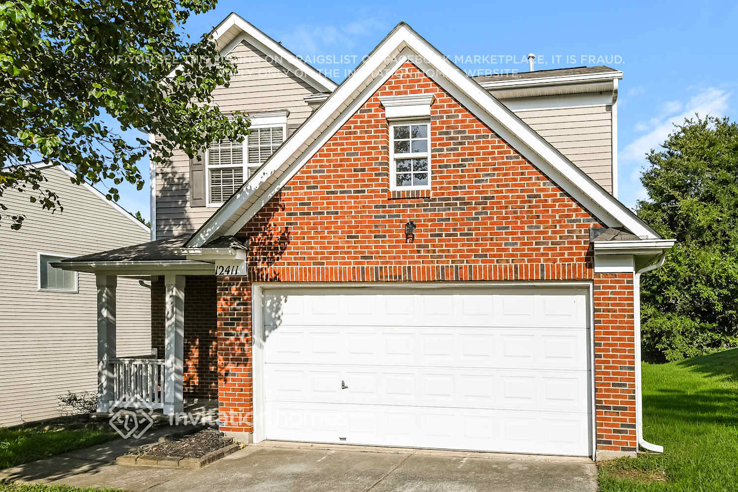 Building Photo - 12411 Clackwyck Ln