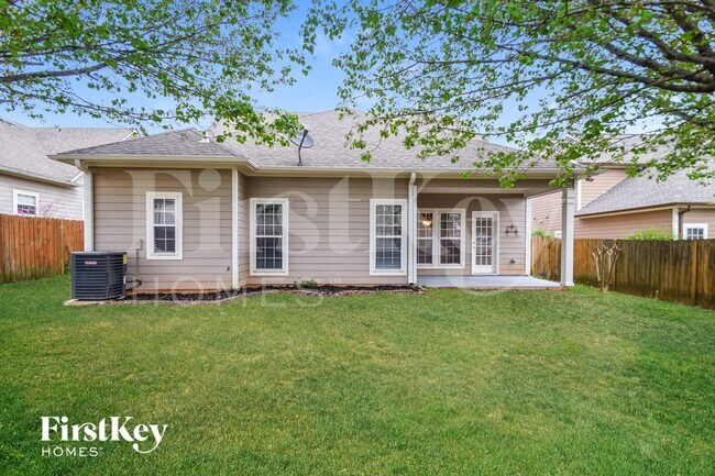 Building Photo - 209 Nottingham Dr