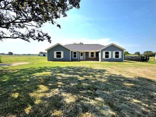 Building Photo - 2579 Co Rd 4413