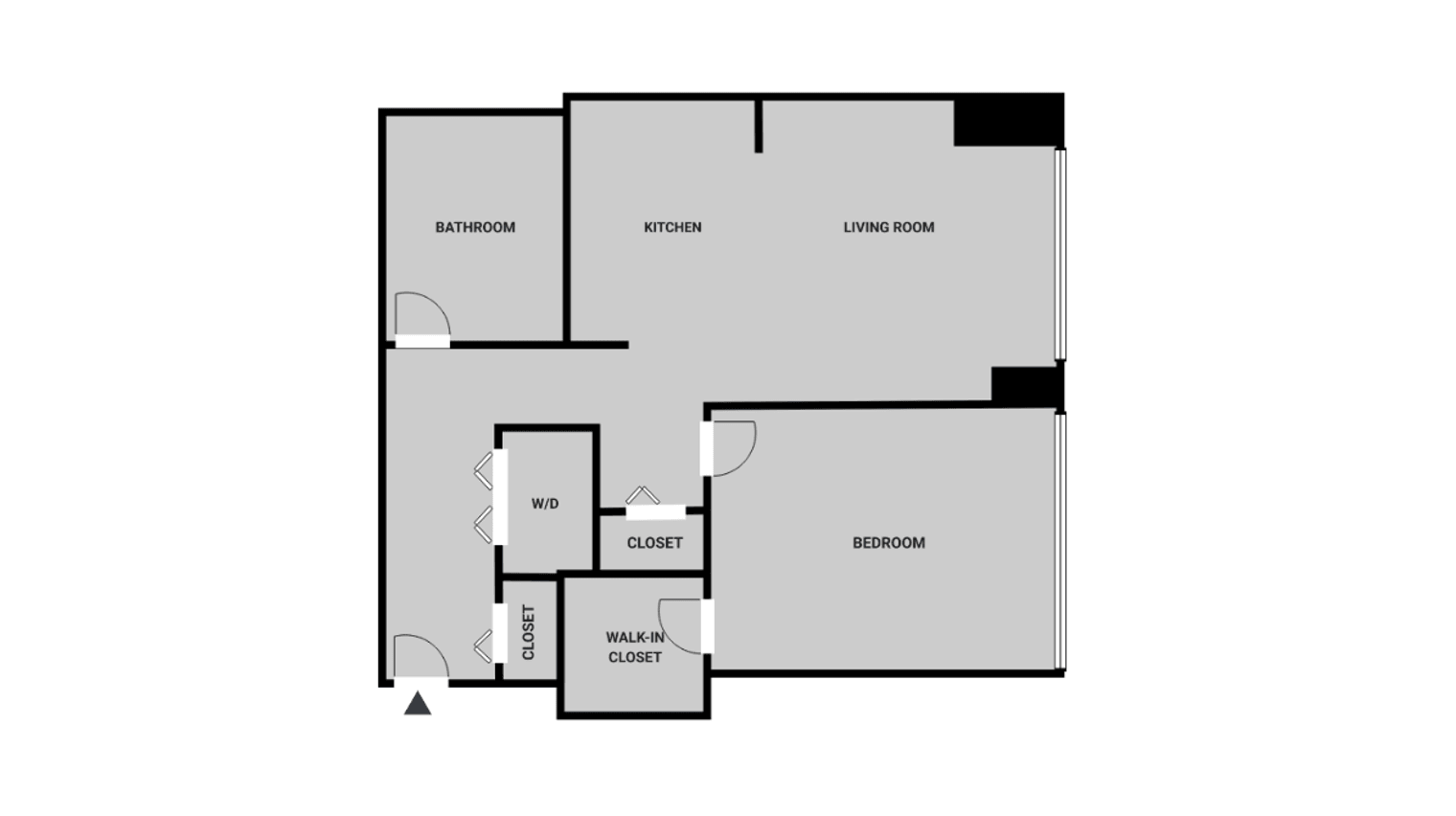 Building Photo - 225 N Columbus Dr
