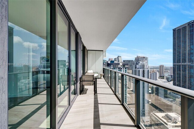 Building Photo - 1300 S Miami Ave