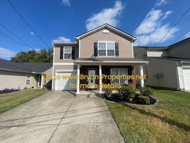 Primary Photo - Single Family