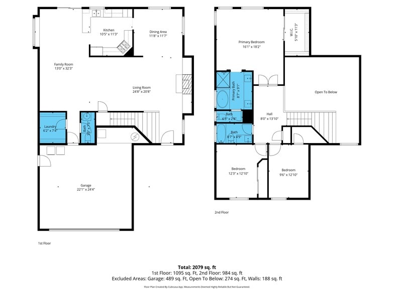 FLOORPLAN - 13635 N 103rd Way