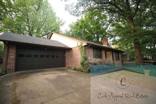 Building Photo - 3 Bedroom 2 Bath Home in Beautiful Neighborhood! A fenced back yard!!