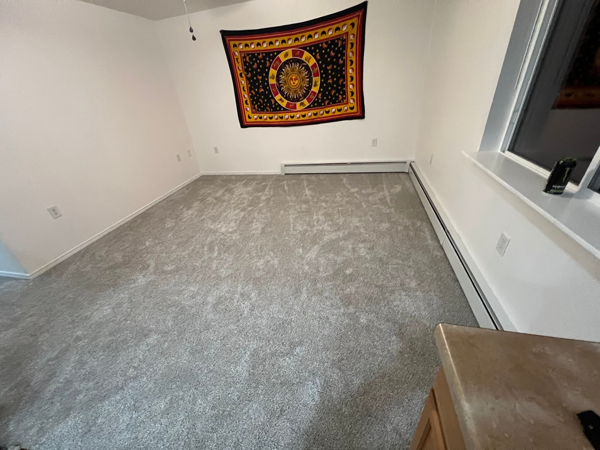 Living room - 1794 S Mack Dr