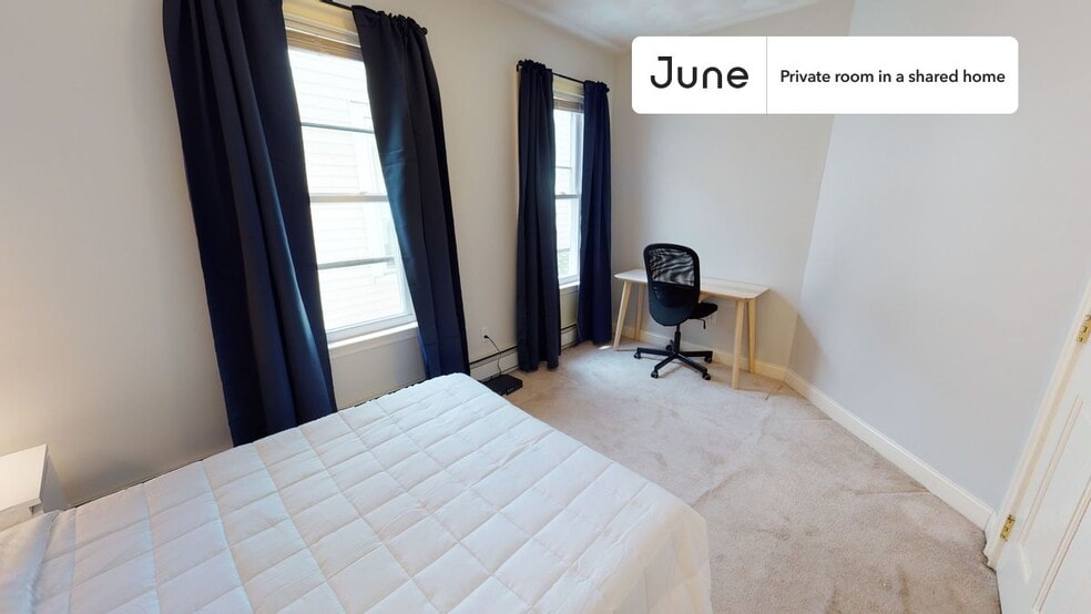 Building Photo - Room in Shared 3 bed/1 bath home in Central Square (Cambridge)