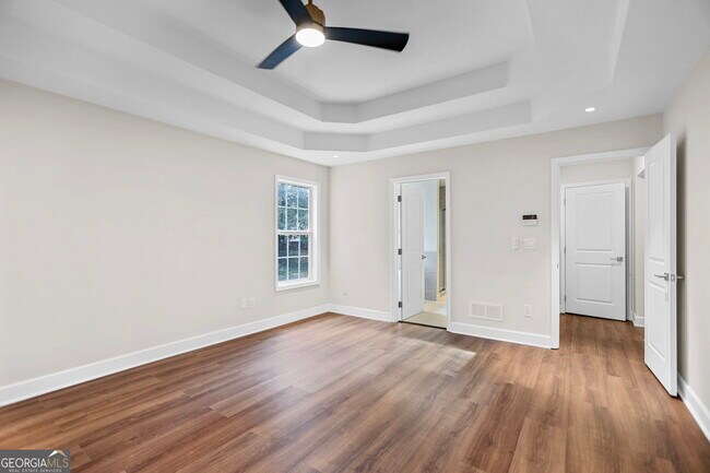 Building Photo - 1540 Bramlett Blvd