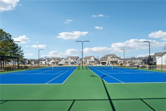 Building Photo - 3326 Colbury St