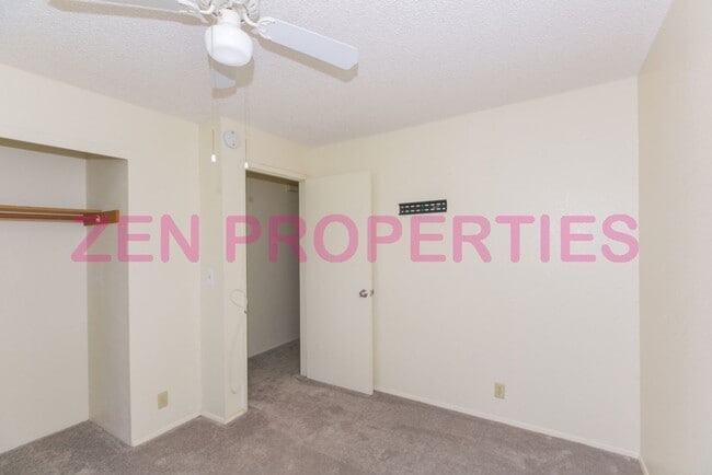Building Photo - a 2 bdrm, 2 bath townhome  with 1 prkg at ...