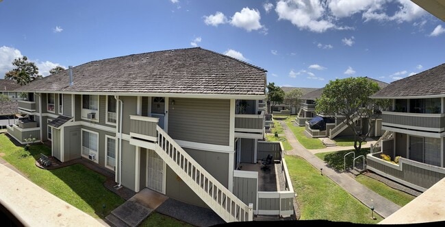 Building Photo - 94-1351 Kulewa Loop #17s