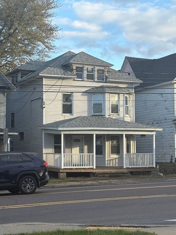 Building Photo - 415 S Main Ave