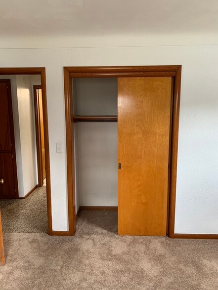 Bedroom 1 - 112 Parkside Dr