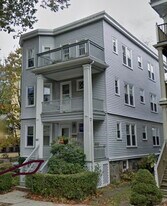 Building Photo - 127 Elliot St