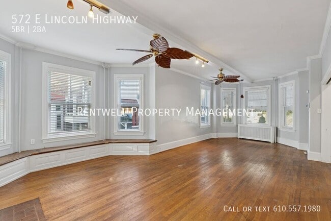 Building Photo - 572 Lincoln Hwy E