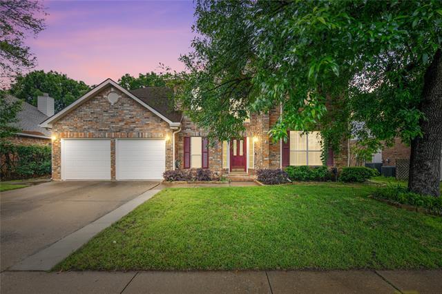 Building Photo - 2521 Timber Ridge Ln