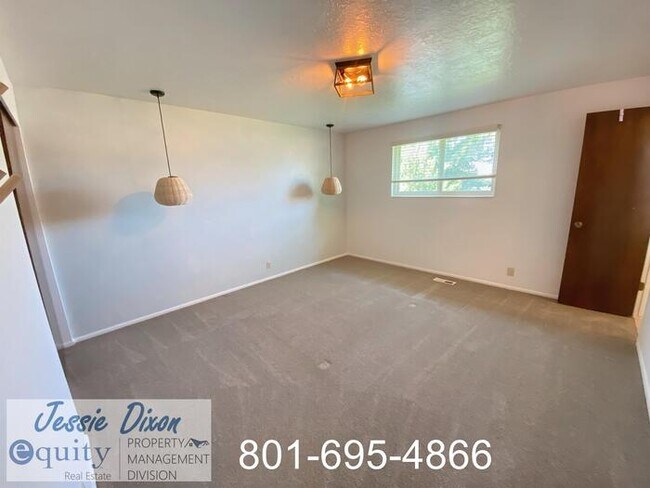 Building Photo - 2687 N 1450 E