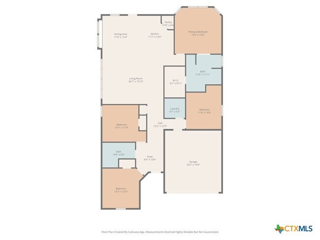 Building Photo - 1132 Amber Lk