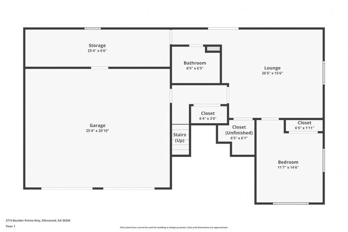 Building Photo - 2715 Boulder Pointe Way