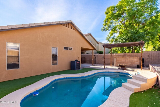 Building Photo - 2518 W Bent Tree Dr