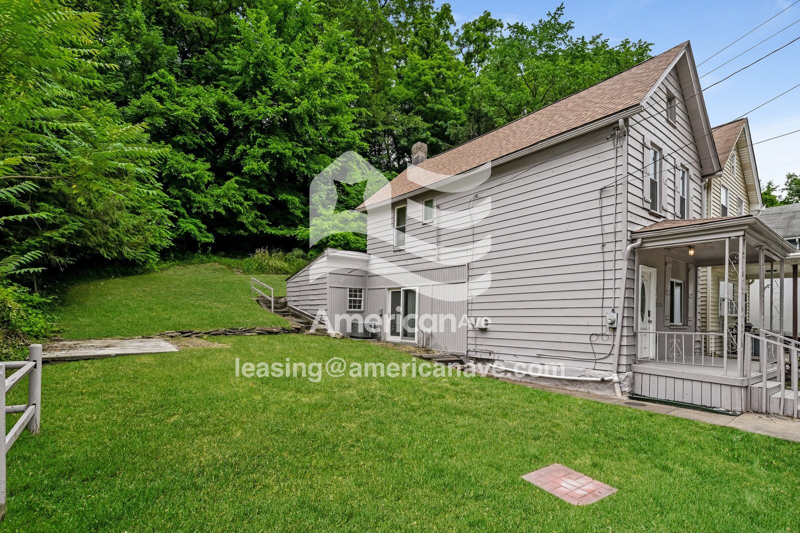 Building Photo - 1623 Lynn Ave