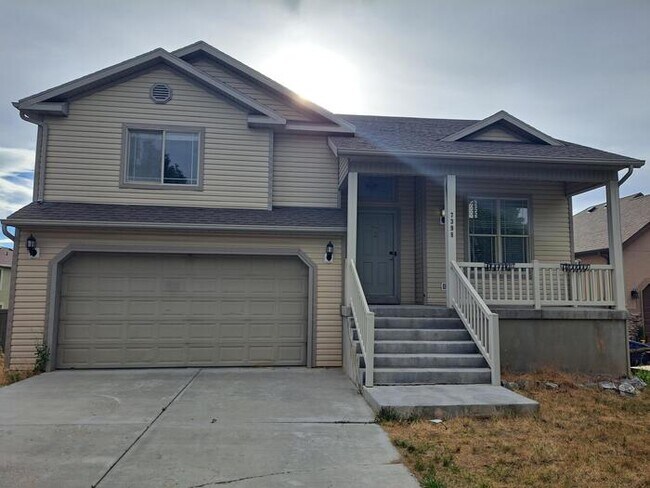 Primary Photo - 7398 N Ute Dr
