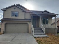 Building Photo - 7398 N Ute Dr