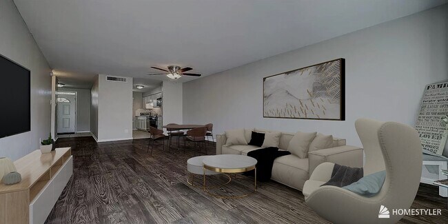 Building Photo - 7913 Ellinger Ln