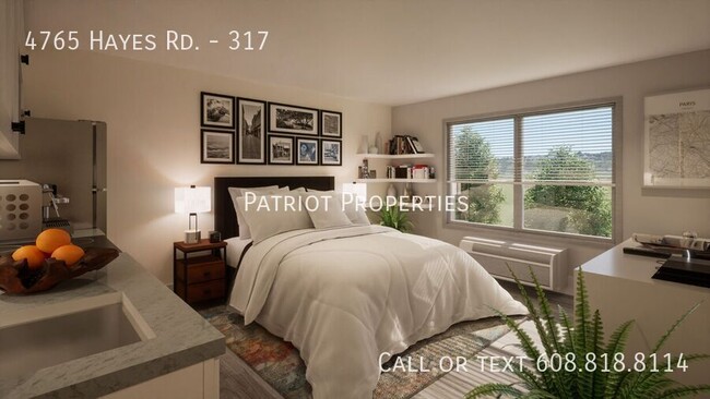 Building Photo - 4765 Hayes Rd