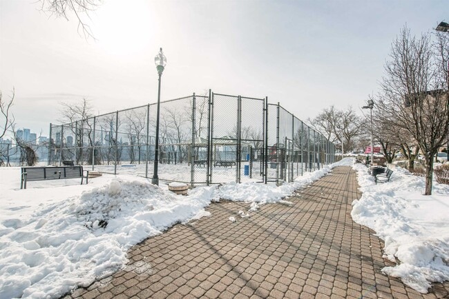 Building Photo - 6405 JFK Blvd E