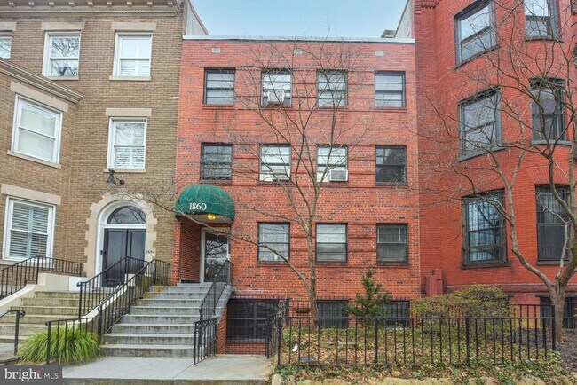 Primary Photo - 1860 Wyoming Ave NW