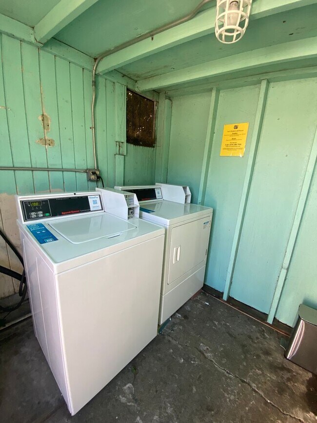 Building Photo - 3681 Indiana St