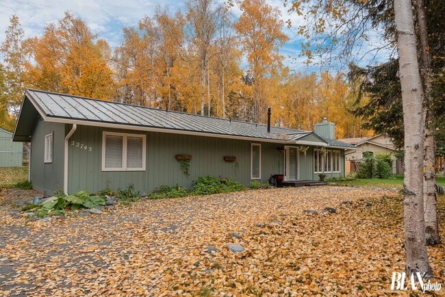 Building Photo - Beautiful modern home in an awesome neighb...