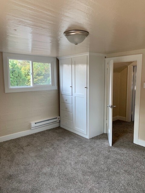 Upstairs east bedroom - 2717 Mill Ave