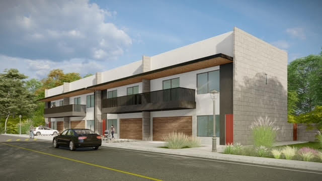 Building Photo - 540 E Clarendon Ave