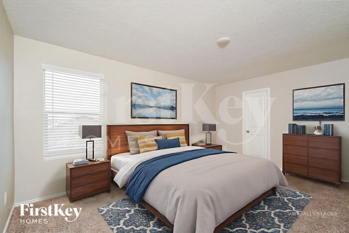 Building Photo - 2425 Double Oak Dr