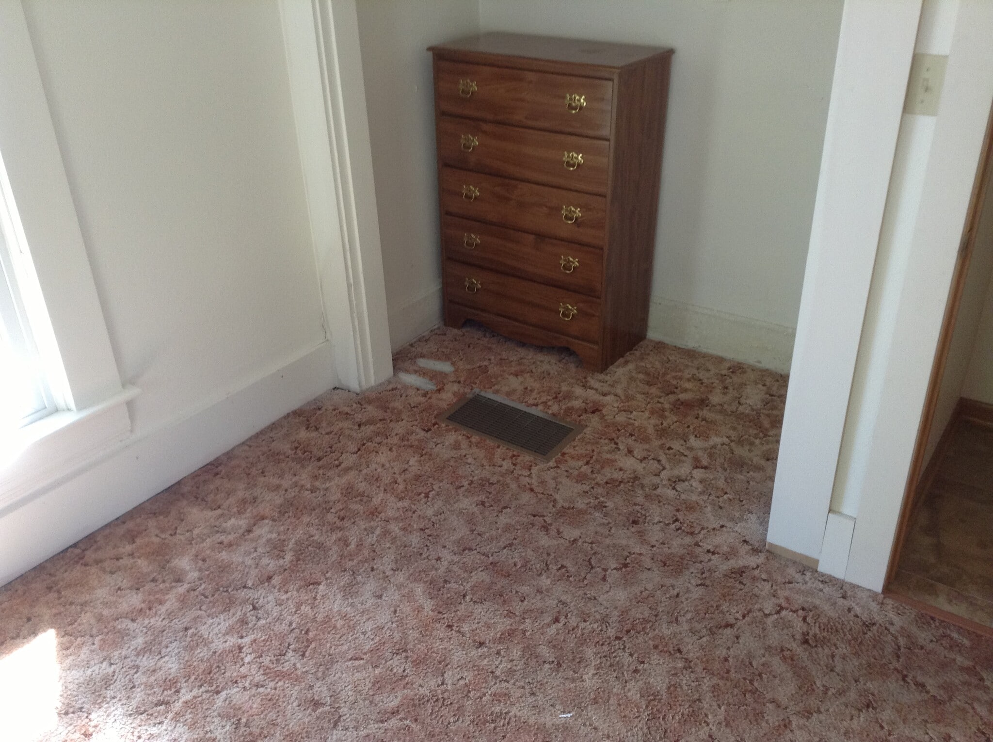 Bedroom 2 - 906 Vine St