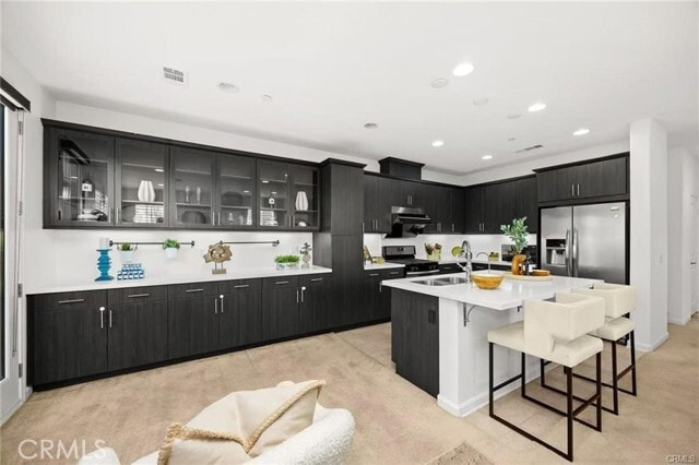 Building Photo - 721 Via Dolcetto