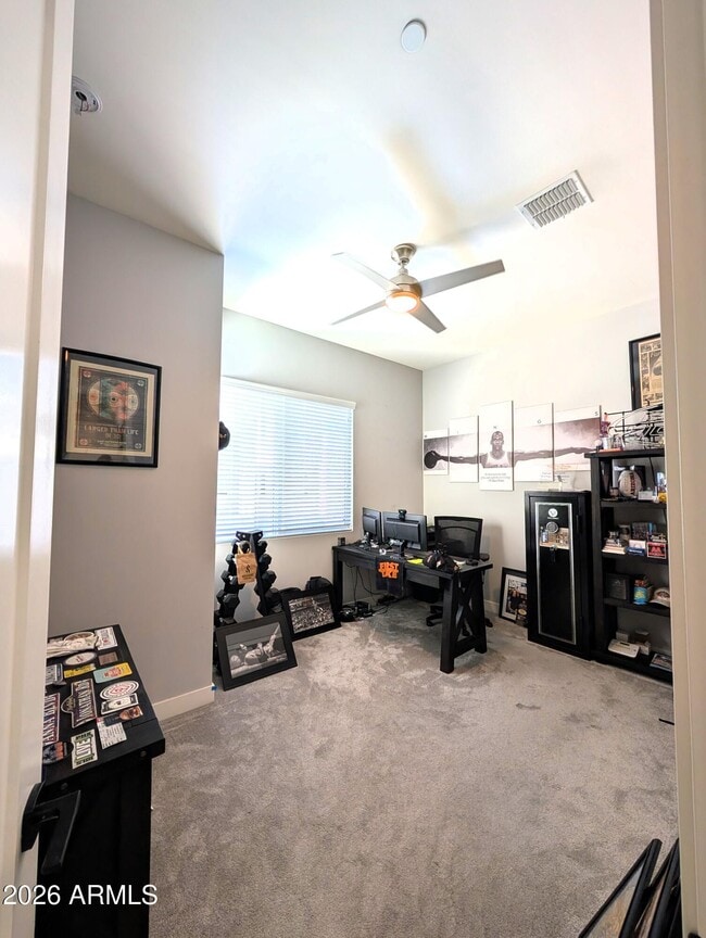 Building Photo - 6931 E Orion Dr