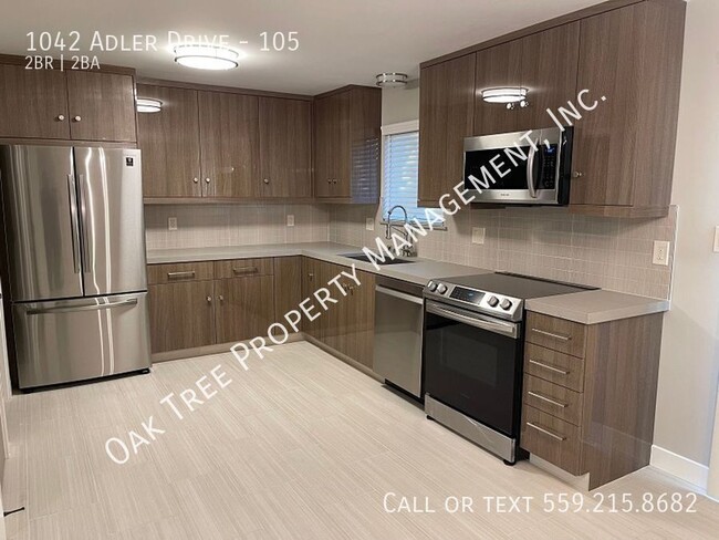 Building Photo - 1042 Adler Dr