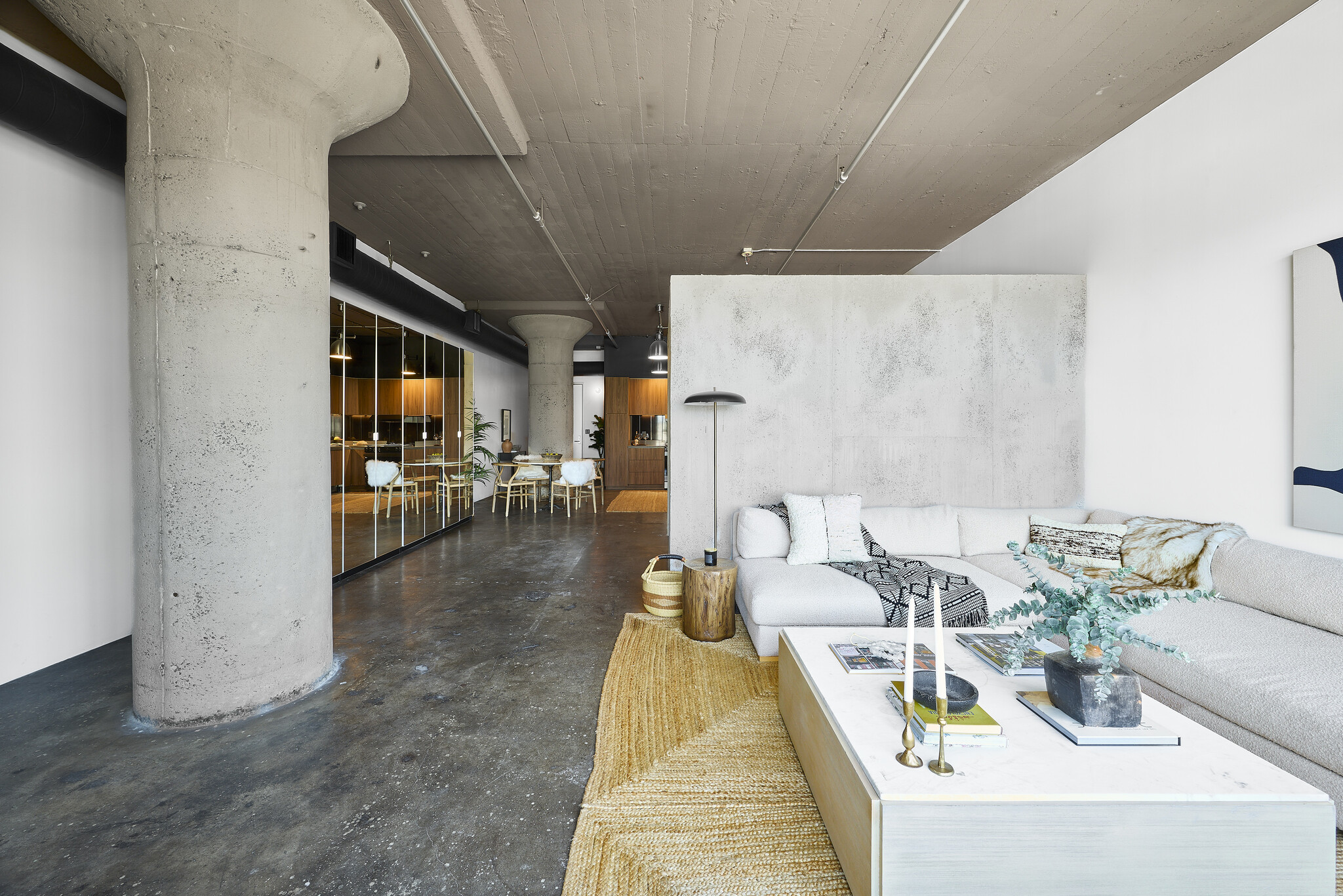 Building Photo - 1855 Industrial St