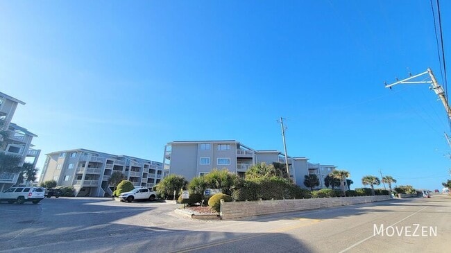 Building Photo - 1801 Canal Dr