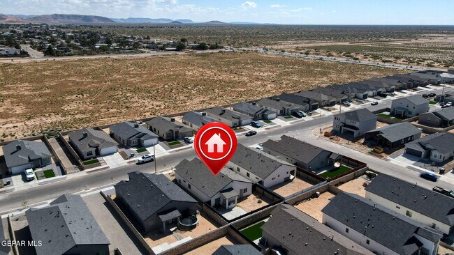 Building Photo - 3609 Bob Snead Dr